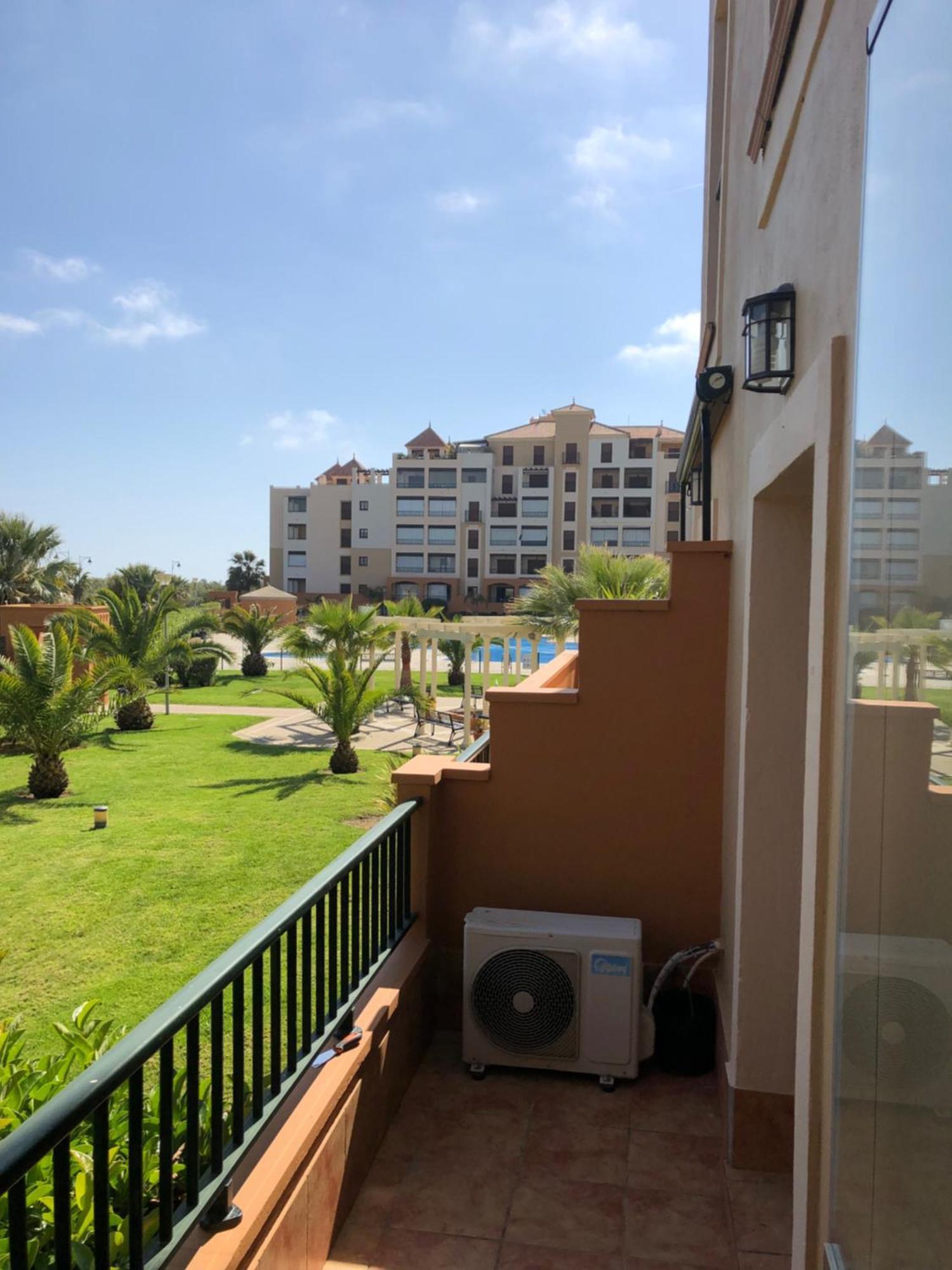 Apartamento Urbanizacion De Lujo En Primera Linea De Playa Isla Canela Kültér fotó